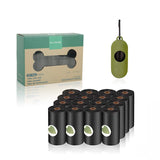 Biodegradable Dog Poop Bags Eco-Friendly Pet Waste Bags