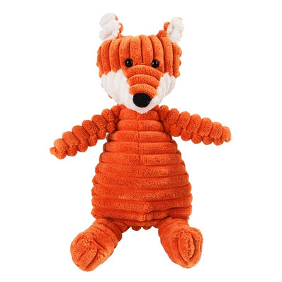 Soft Plush Toy Dog Toys Bite Resistant