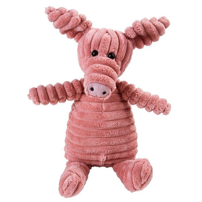 Soft Plush Toy Dog Toys Bite Resistant