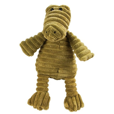 Soft Plush Toy Dog Toys Bite Resistant