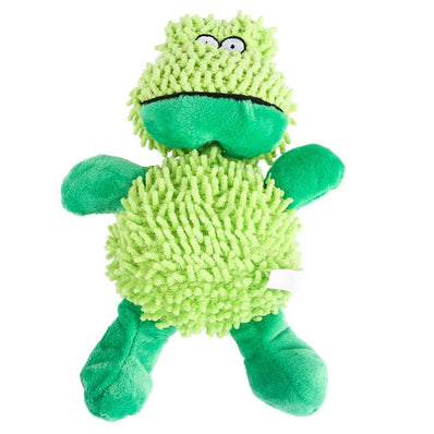 game for dogs Pet Cat Dog Squeaky Toy Squeaker Sound Chew Fetch Interactive Plush Toy dog rope toy food puzzle