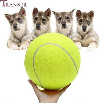 Pet Supply Dog Toy Tennis Ball