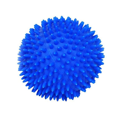 Sounding Toys  Funny Pets Dog Puppy Cat Ball Toy PVC Chew Sound Dogs Play Fetching Squeak Toys Pet Supplies