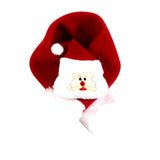 Merry Christmas pet products Scarf Winter Dog Collar Scarf Neckchief Warm for Small Large Dog for pet dog accessories New year